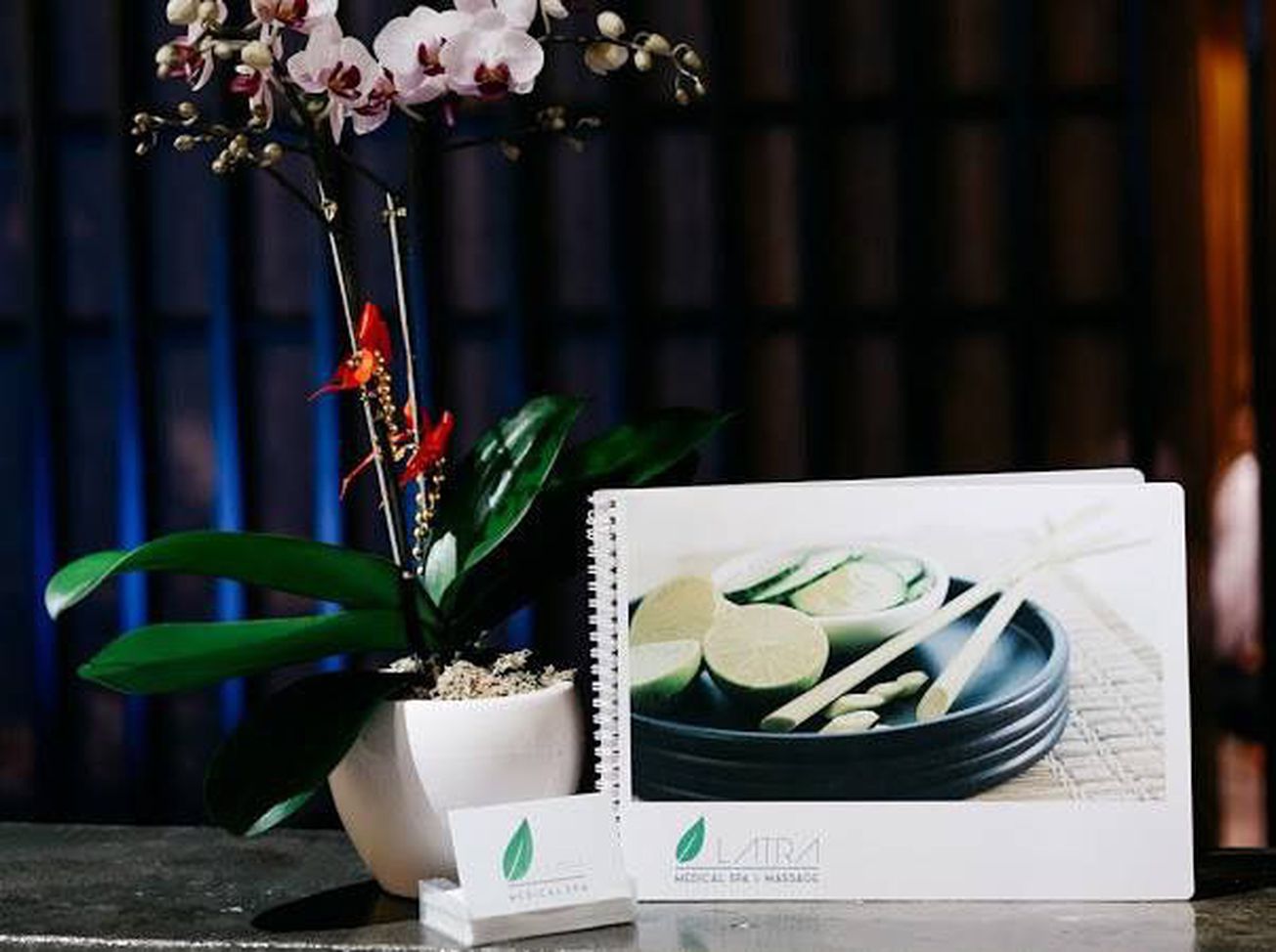 Lá Trà Medical Spa - Nguyễn Văn Thủ 0 gallaries