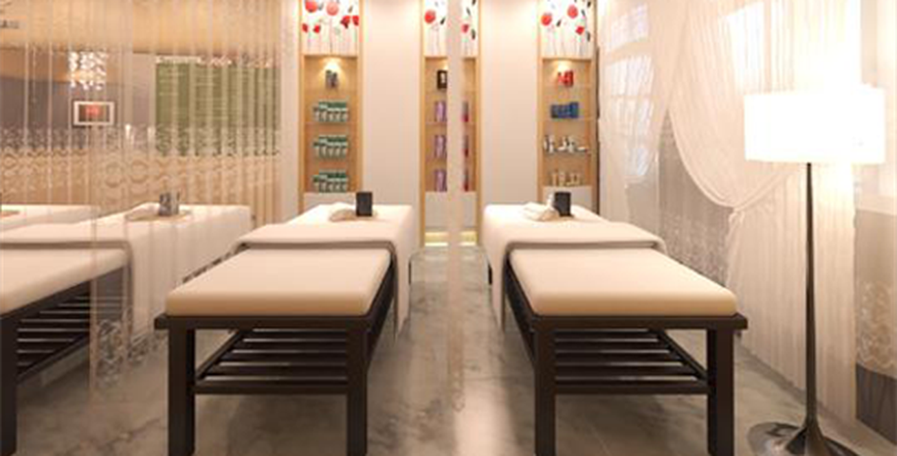 Lady Spa - Trần Hưng Đạo 0 gallaries