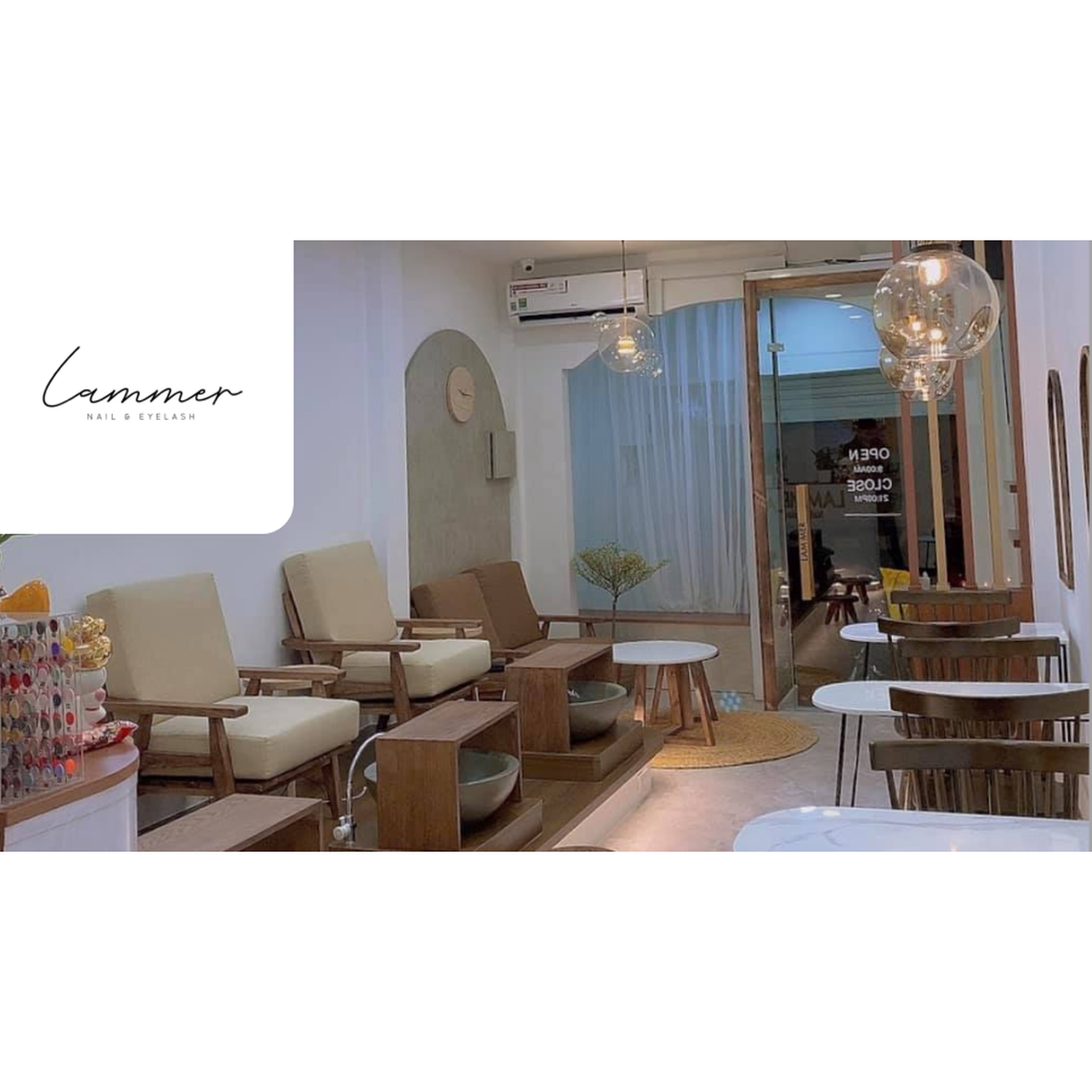 Lammer - Nail & Eyelash 0 gallaries