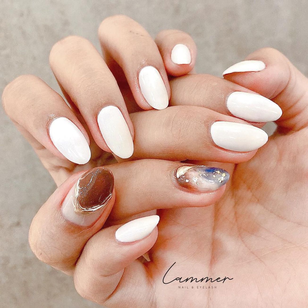 Lammer - Nail & Eyelash 2 gallaries