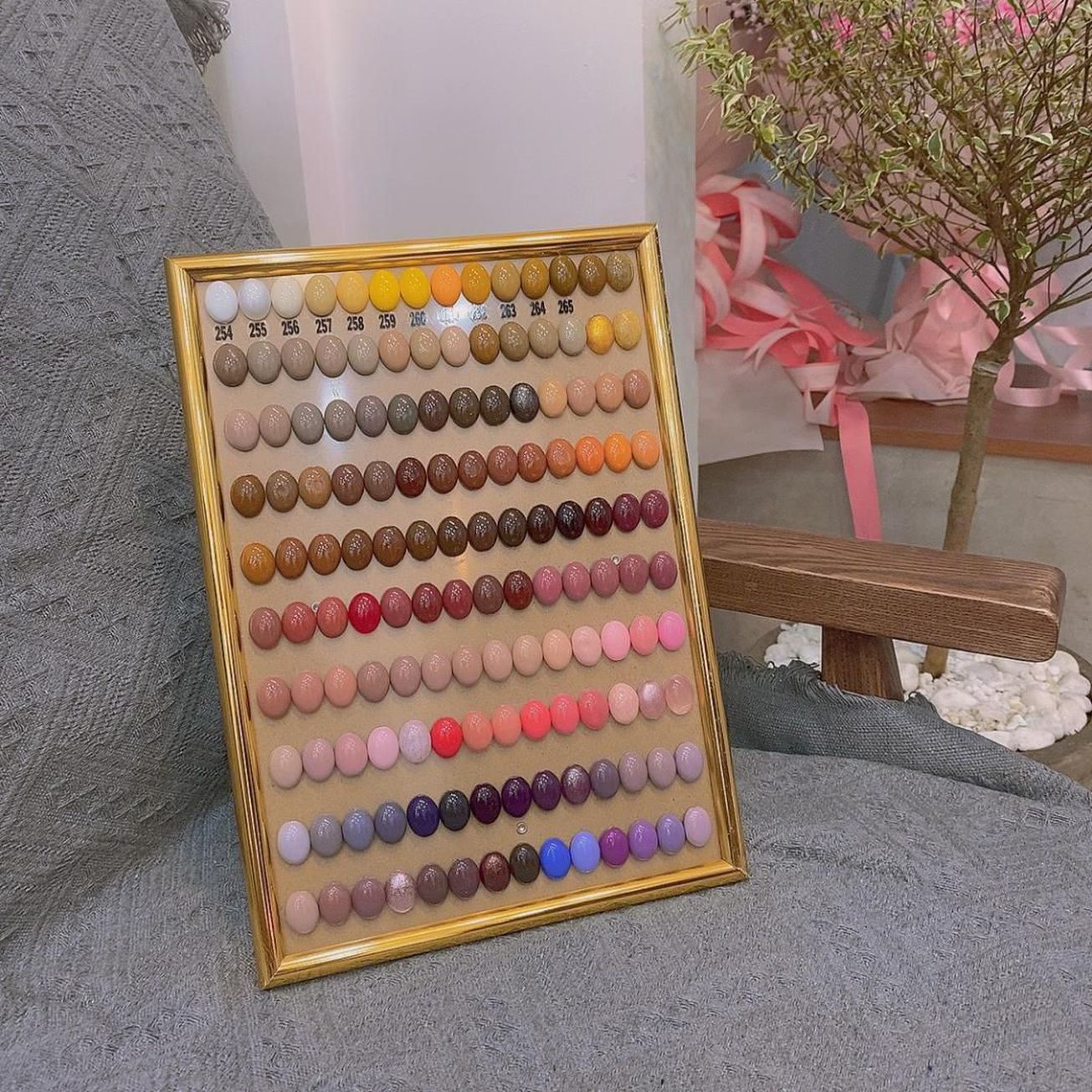 Lammer - Nail & Eyelash 1 gallaries