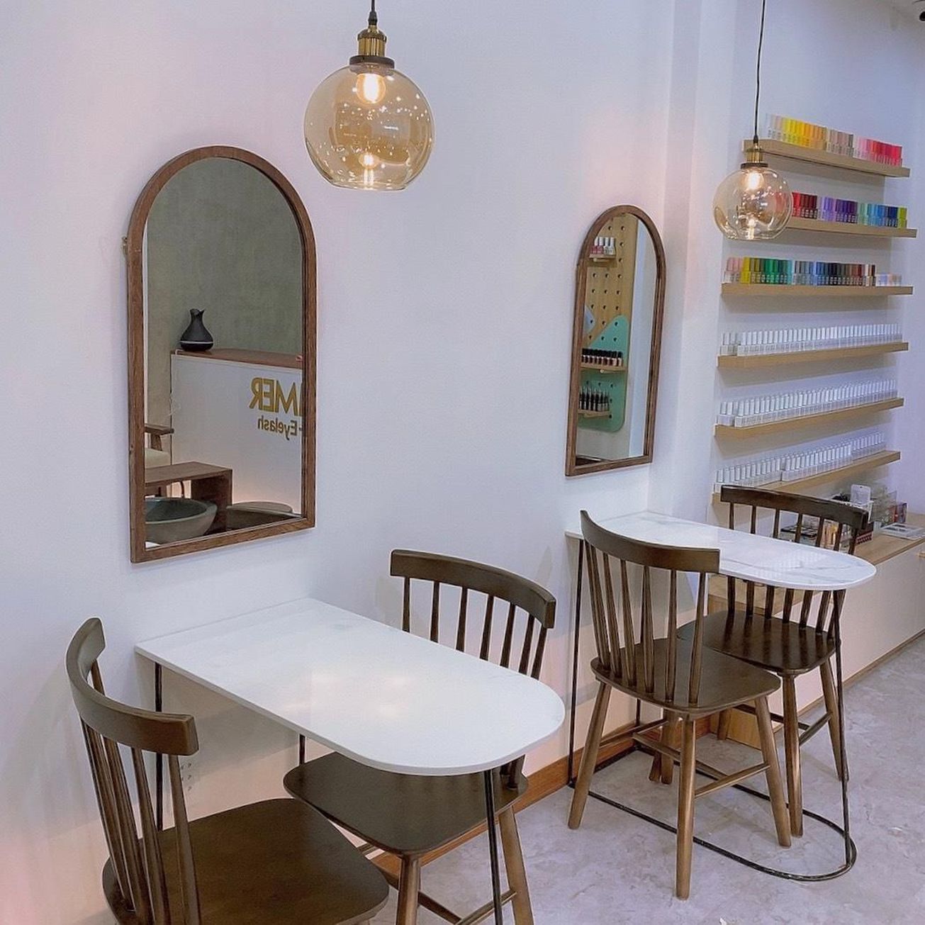 Lammer - Nail & Eyelash 0 gallaries