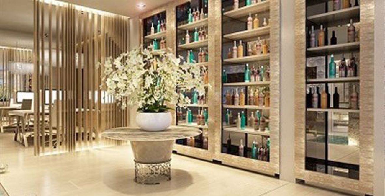 Lavender Clinic & Spa - Bà Huyện Thanh Quan 0 gallaries