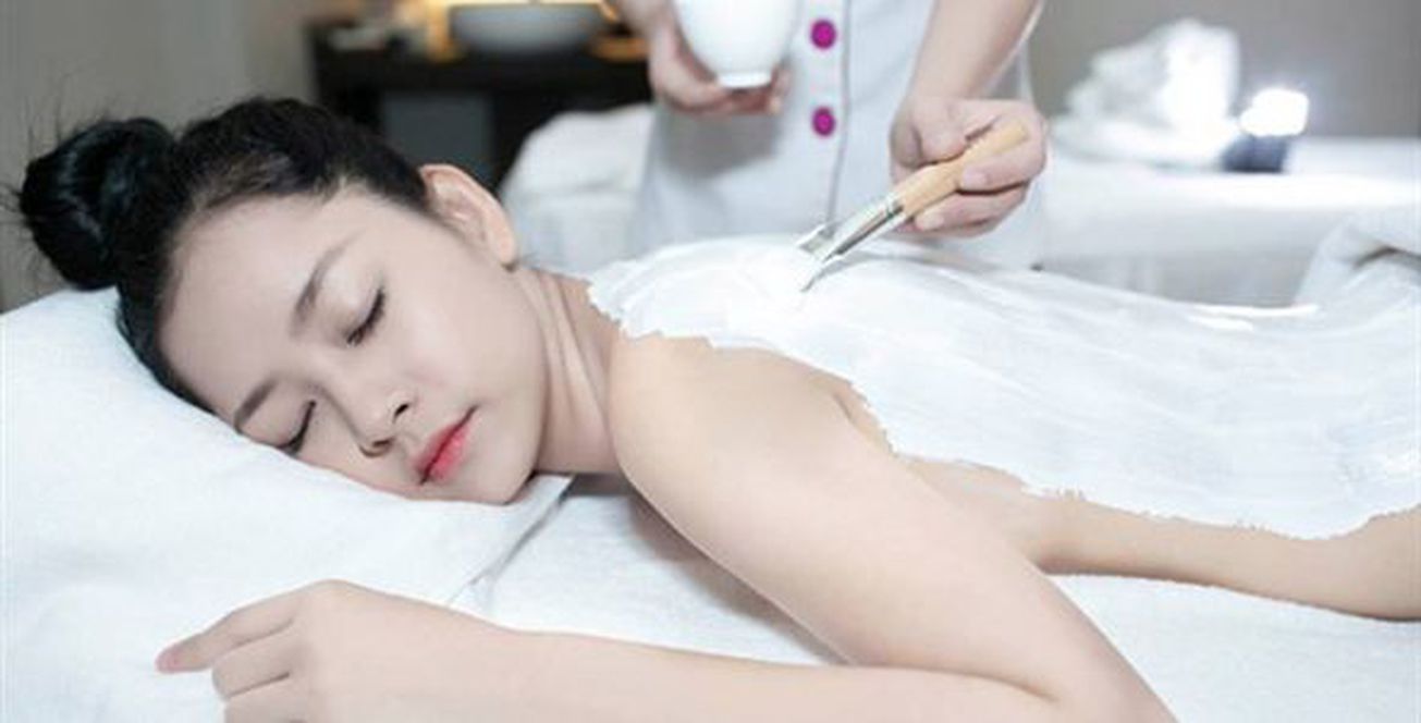 Lavender Clinic & Spa - Nguyễn Du 1 gallaries