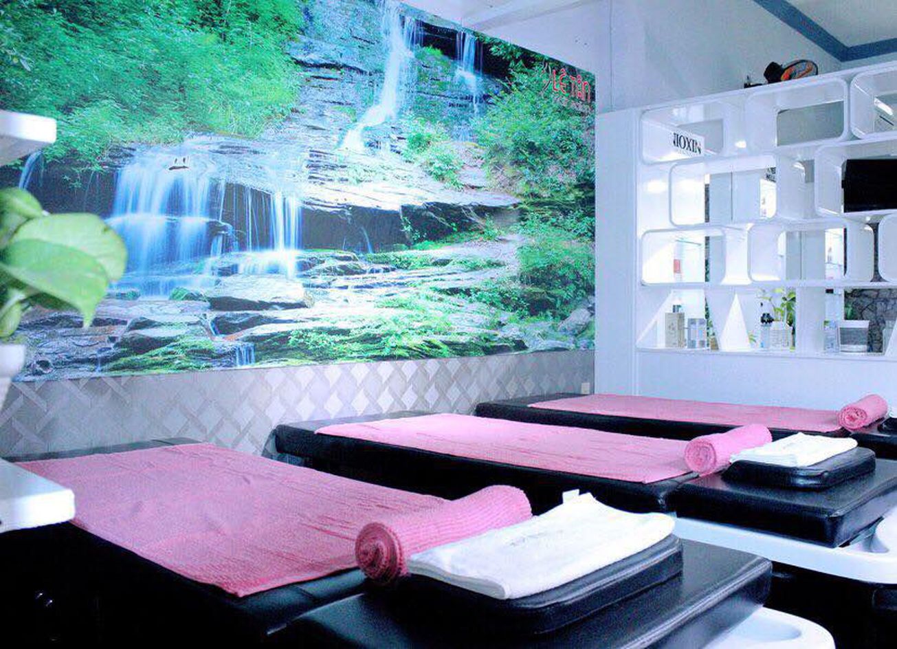Lê Tân Hair Salon 0 gallaries