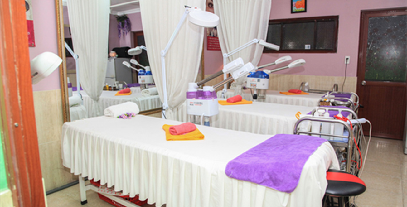 Liberty Spa - Nguyễn Chí Thanh 0 gallaries
