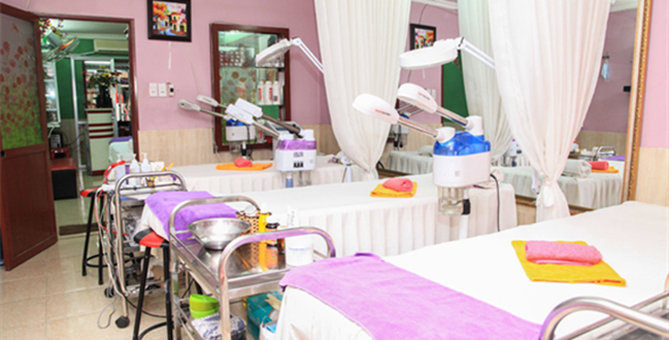 Liberty Spa - Nguyễn Chí Thanh 1 gallaries