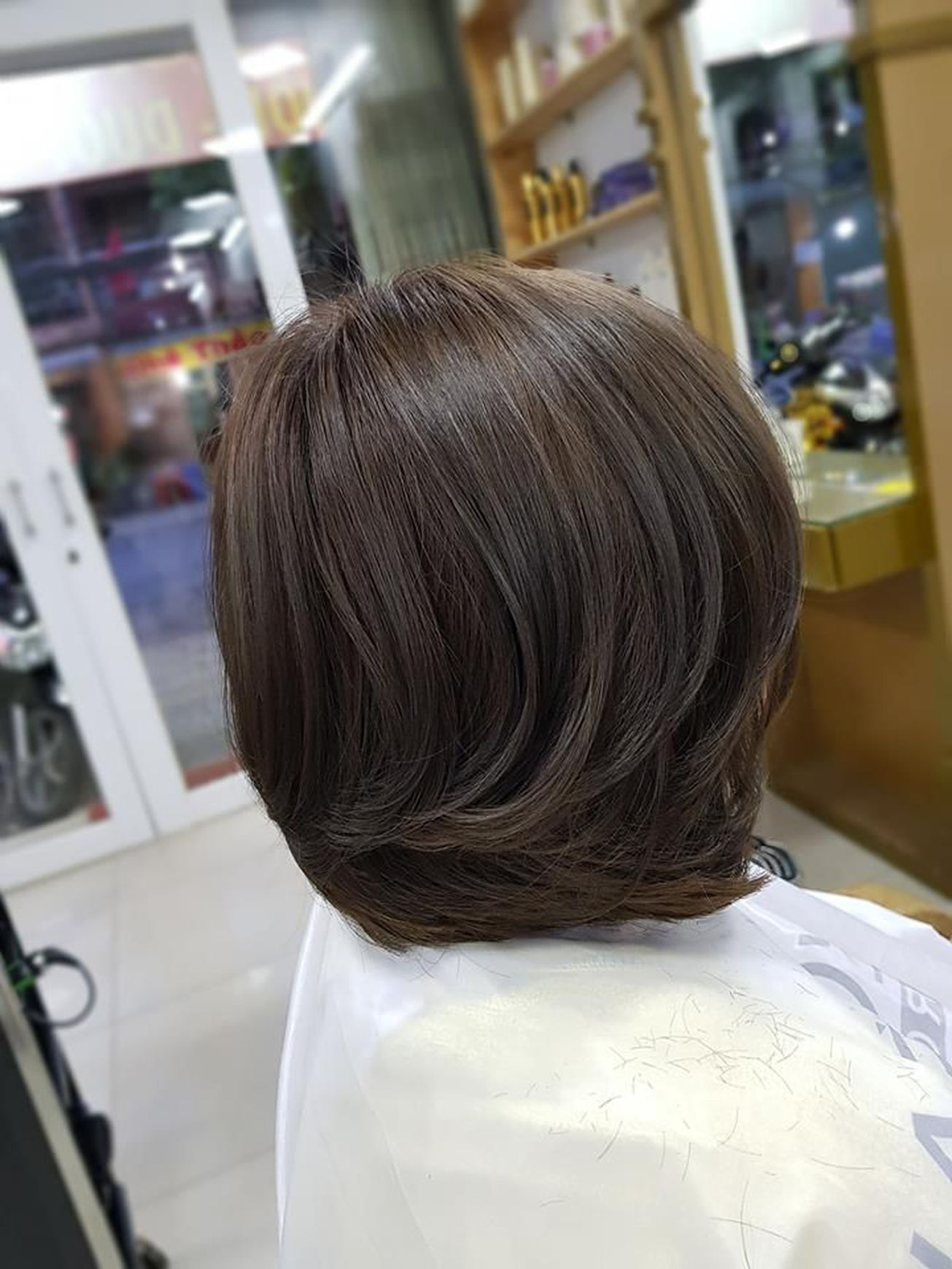 Liêm Hair Salon 0 gallaries