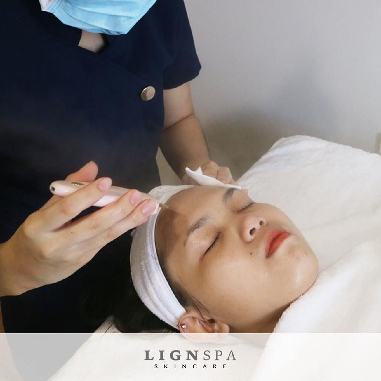 LIGN Skincare & Spa 3 gallaries
