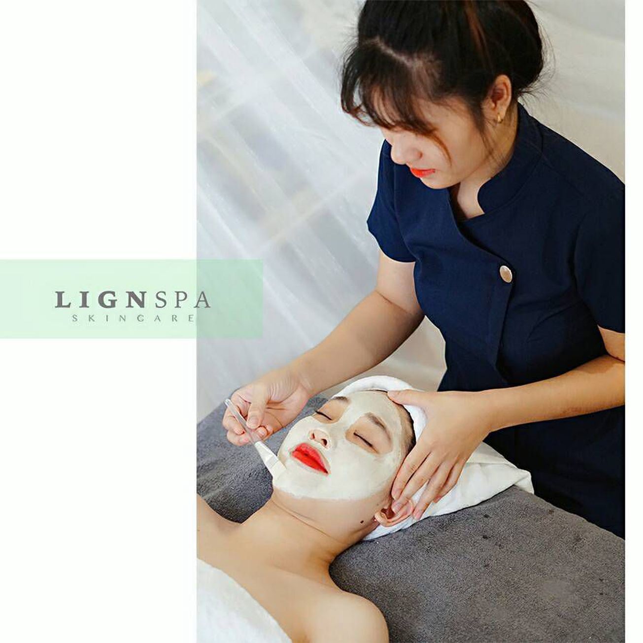 LIGN Skincare & Spa 2 gallaries