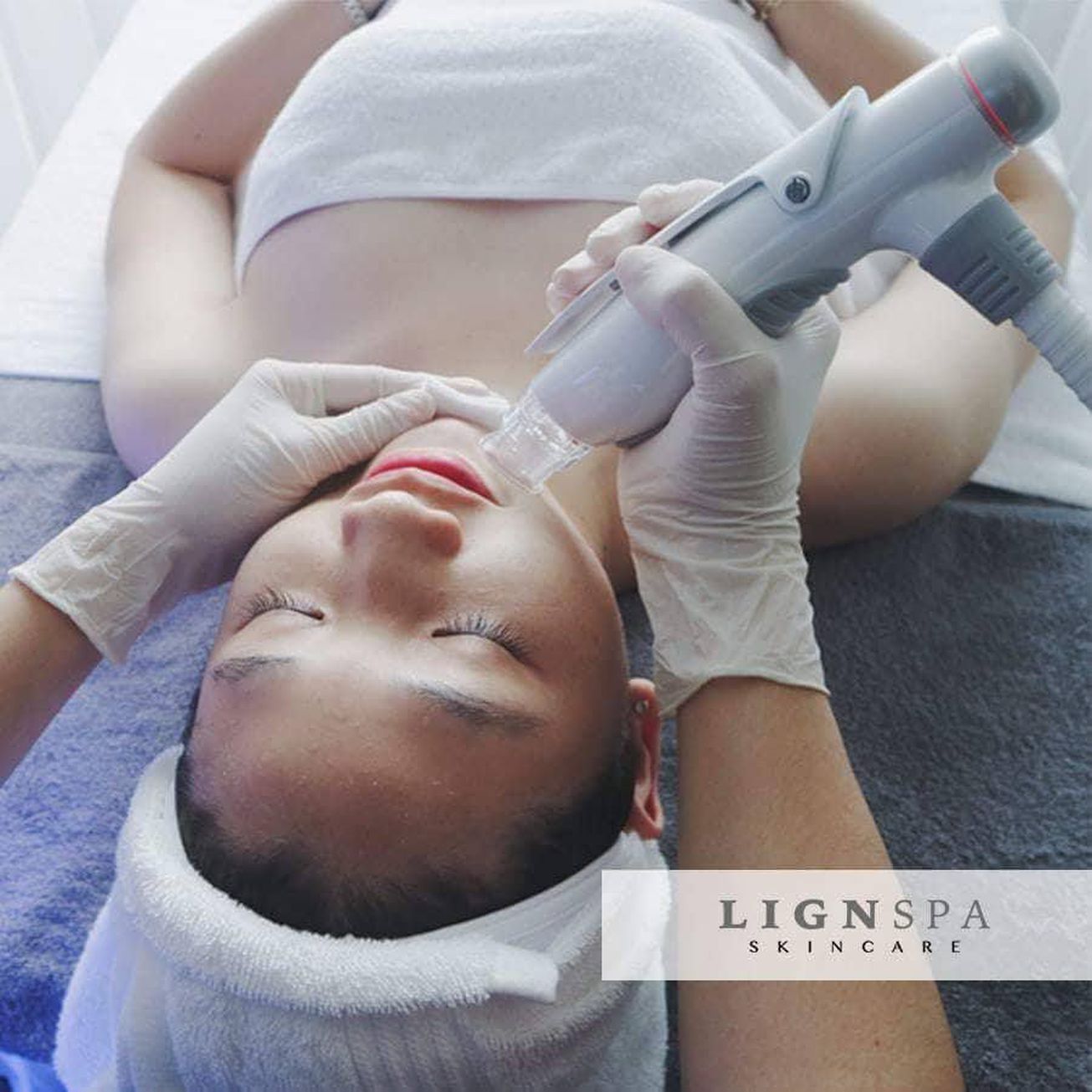 LIGN Skincare & Spa 1 gallaries