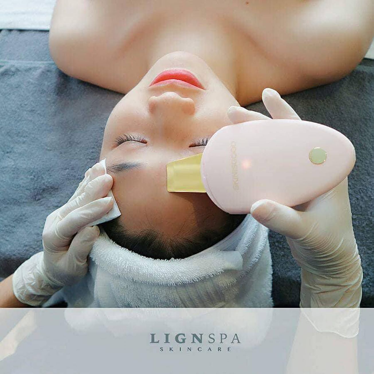 LIGN Skincare & Spa 0 gallaries