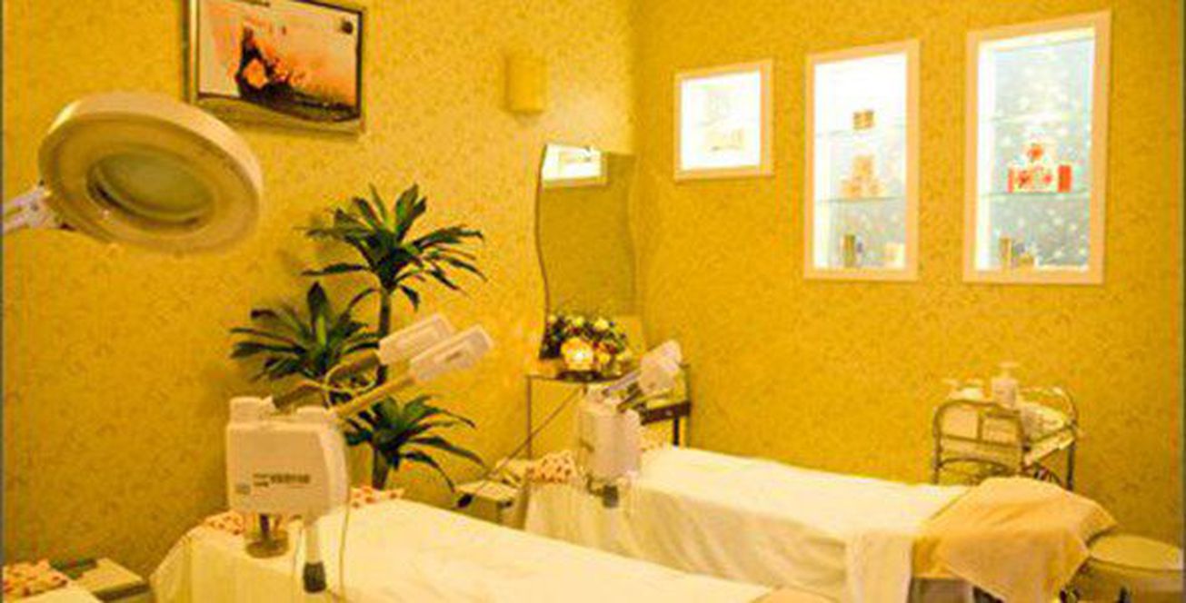 Linh Linh Spa - Hoàng Ngọc Phách 2 gallaries
