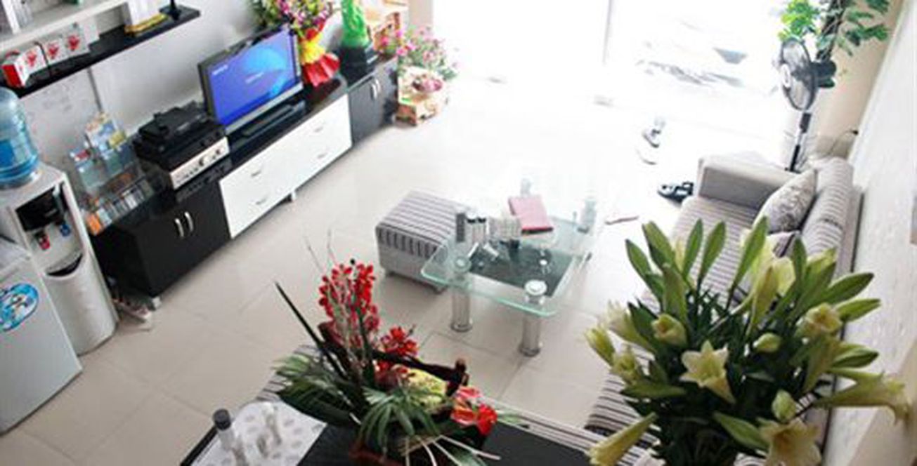 Linh Linh Spa - Hoàng Ngọc Phách 3 gallaries