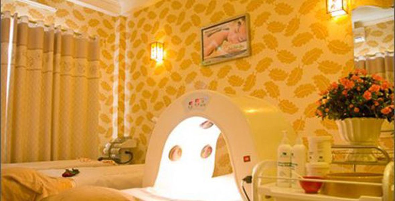 Linh Linh Spa - Hoàng Ngọc Phách 0 gallaries