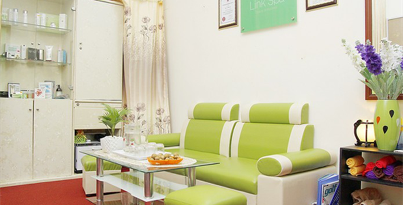Link Spa - Huỳnh Thúc Kháng 0 gallaries