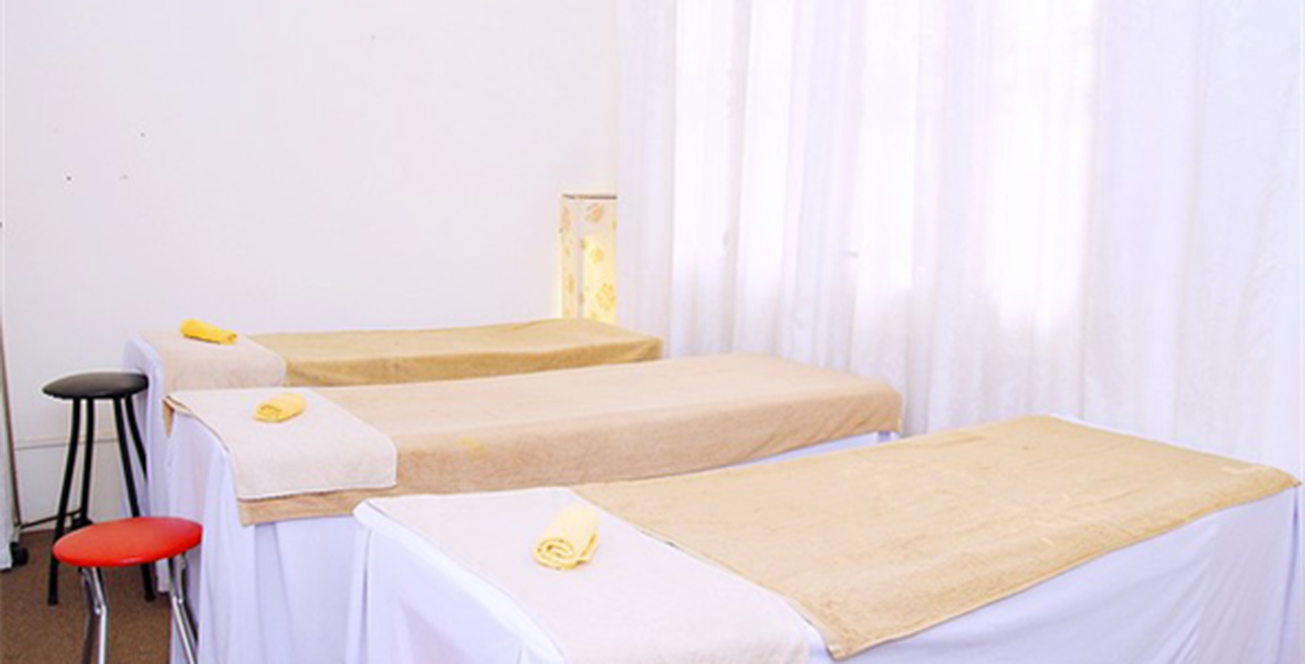 Link Spa - Huỳnh Thúc Kháng 2 gallaries