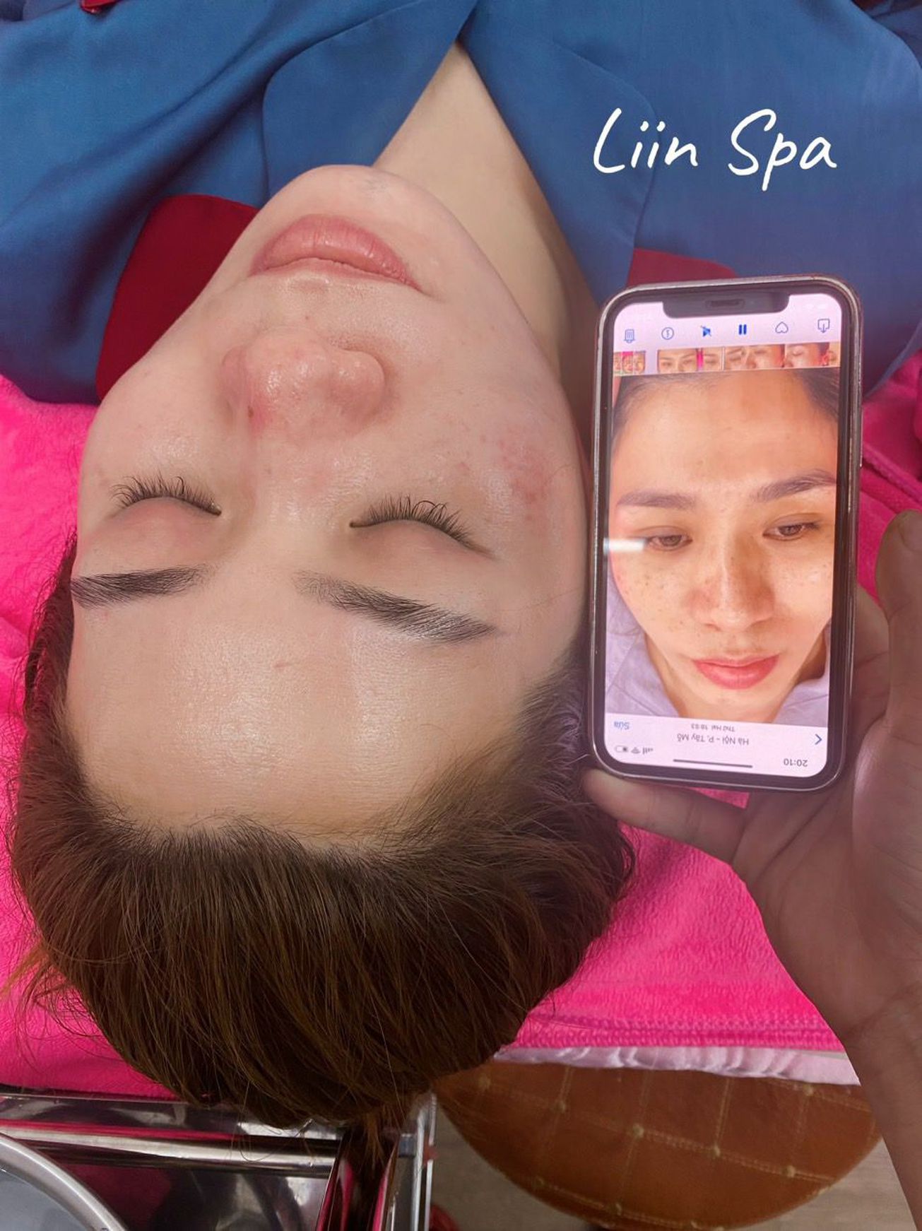 Linn Spa Beauty Clinic & Nail - Mi 2 gallaries