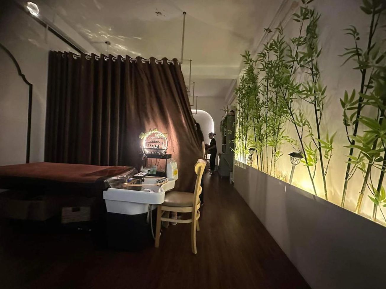 Lisa Nail & Spa - Tiệm Nail Quận 3 2 gallaries