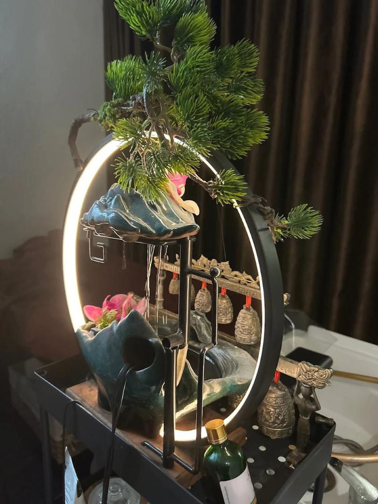 Lisa Nail & Spa - Tiệm Nail Quận 5 3 gallaries