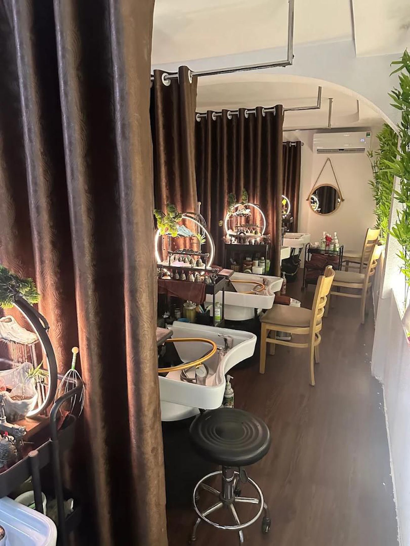 Lisa Nail & Spa - Tiệm Nail Quận 5 1 gallaries