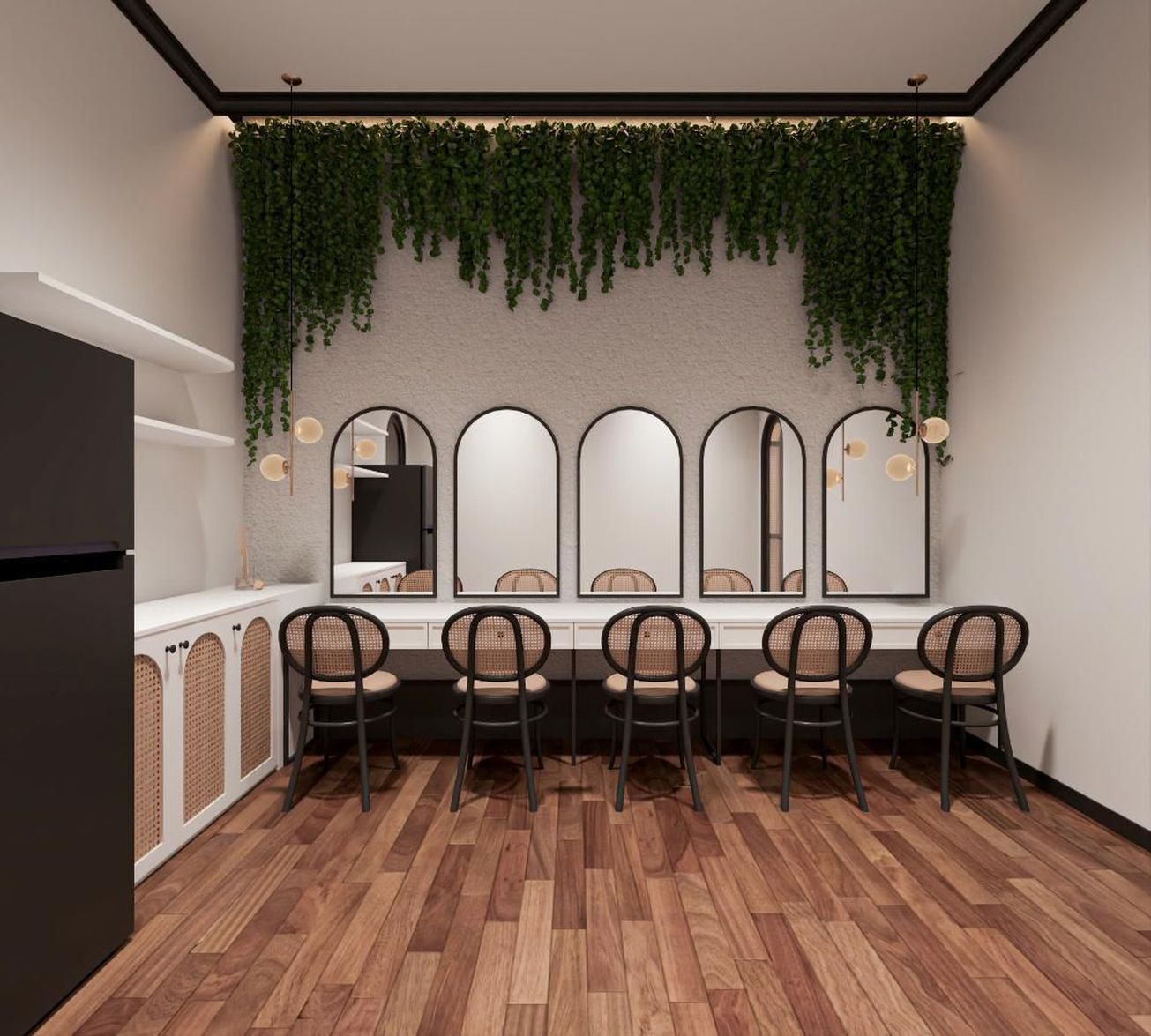 Lisa Nail & Spa - Tiệm Nail Quận 8 Parc Mall 0 gallaries