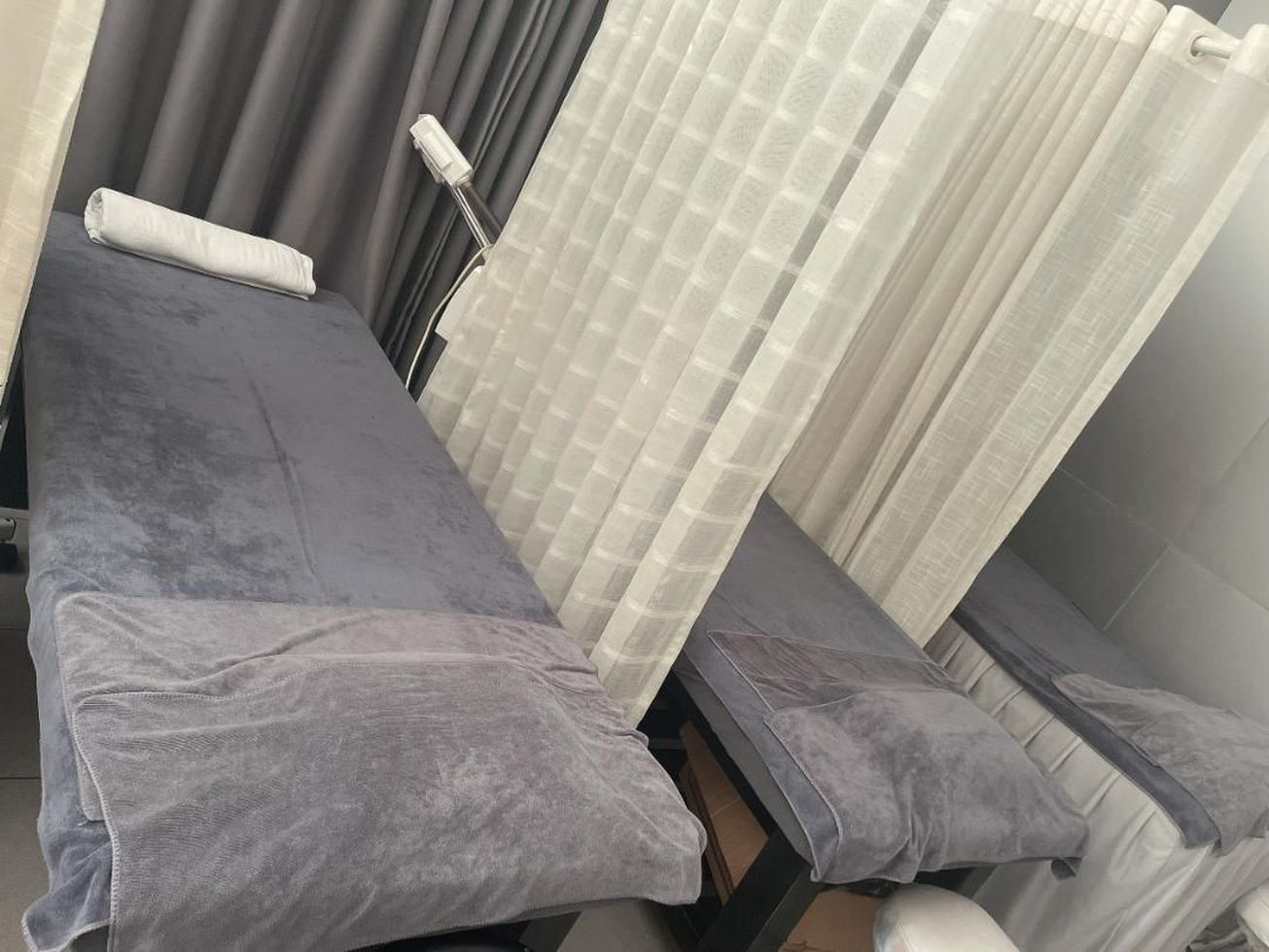 Lisa Spa - Bình Thạnh 4 gallaries
