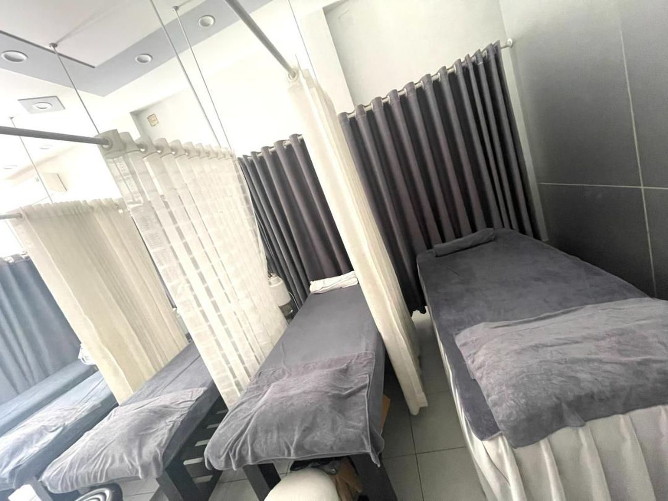 Lisa Spa - Bình Thạnh 3 gallaries