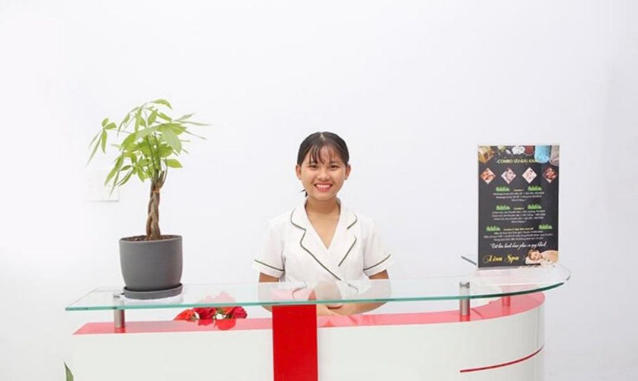 Lisa Spa - Bình Thạnh 0 gallaries