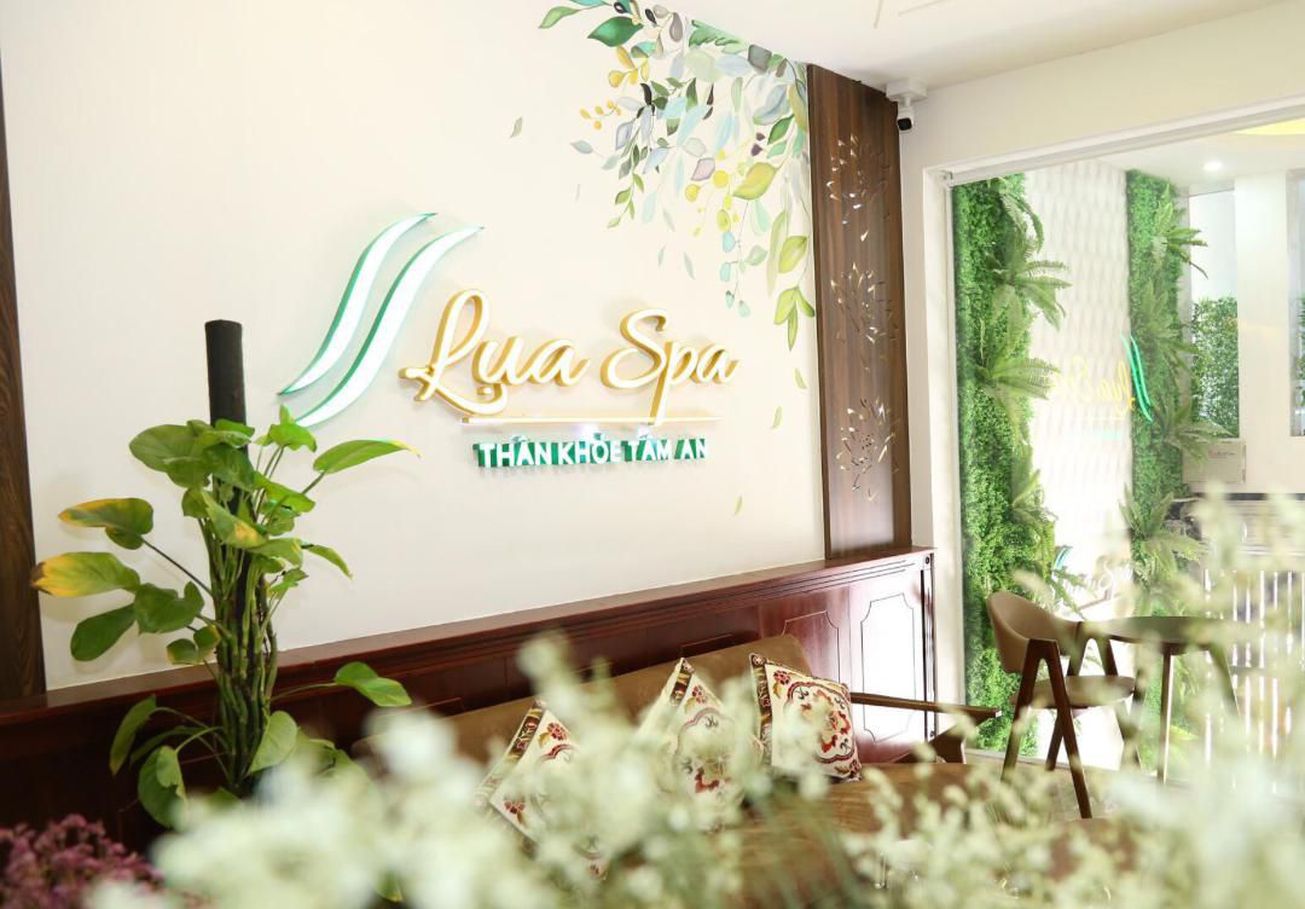 Lụa Spa - Massage ấn huyệt 0 gallaries