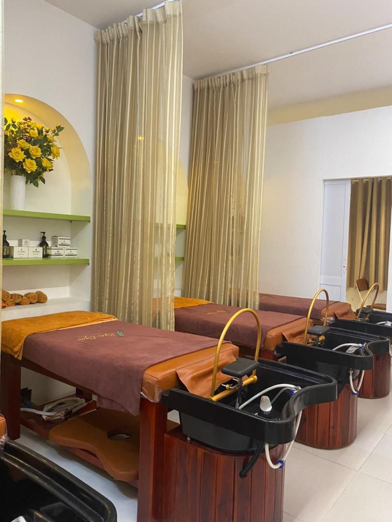 Lụa Spa Quận 11 3 gallaries