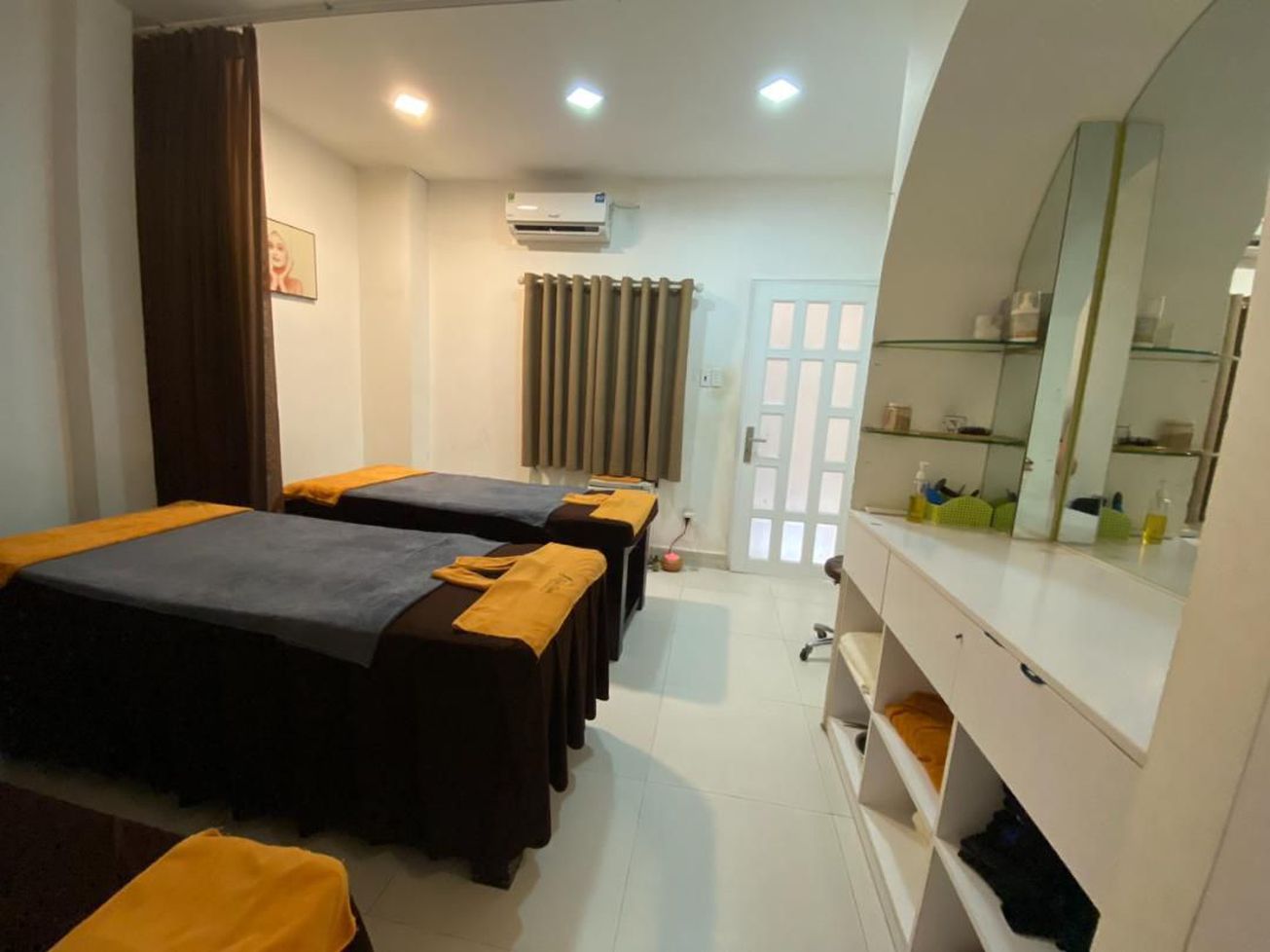 Lụa Spa Quận 11 0 gallaries