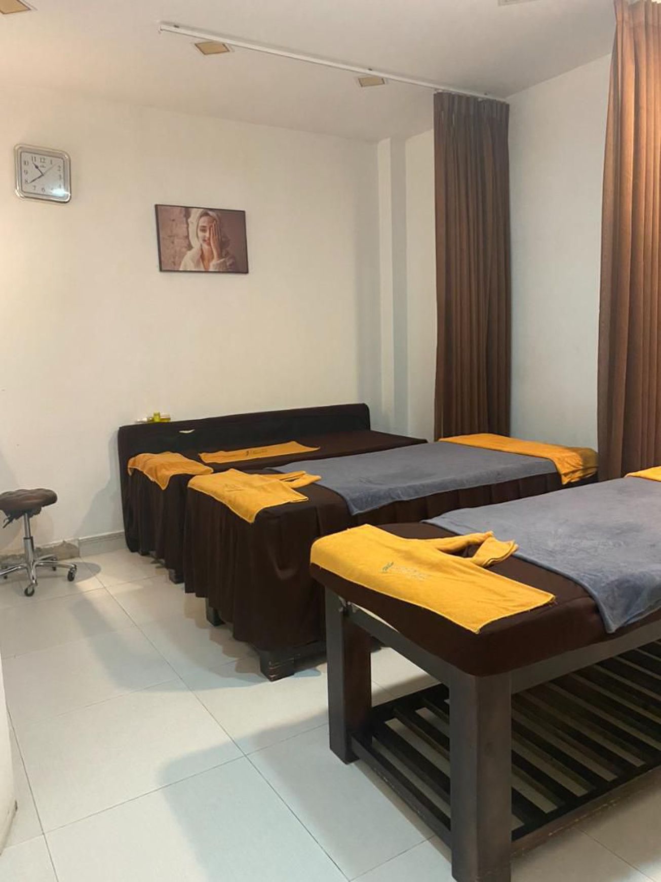 Lụa Spa Quận 11 5 gallaries