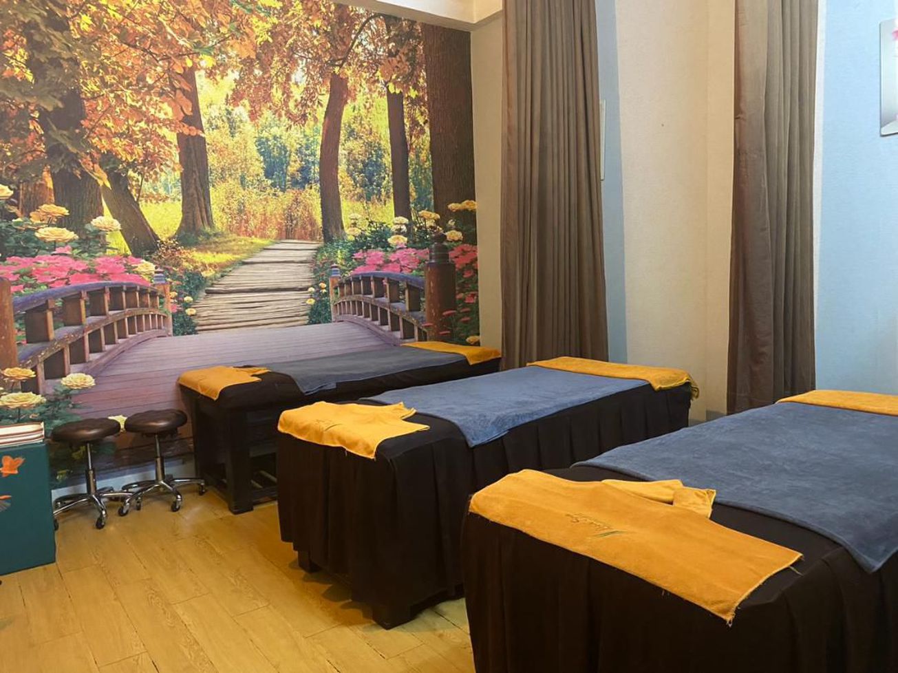 Lụa Spa Quận 11 4 gallaries