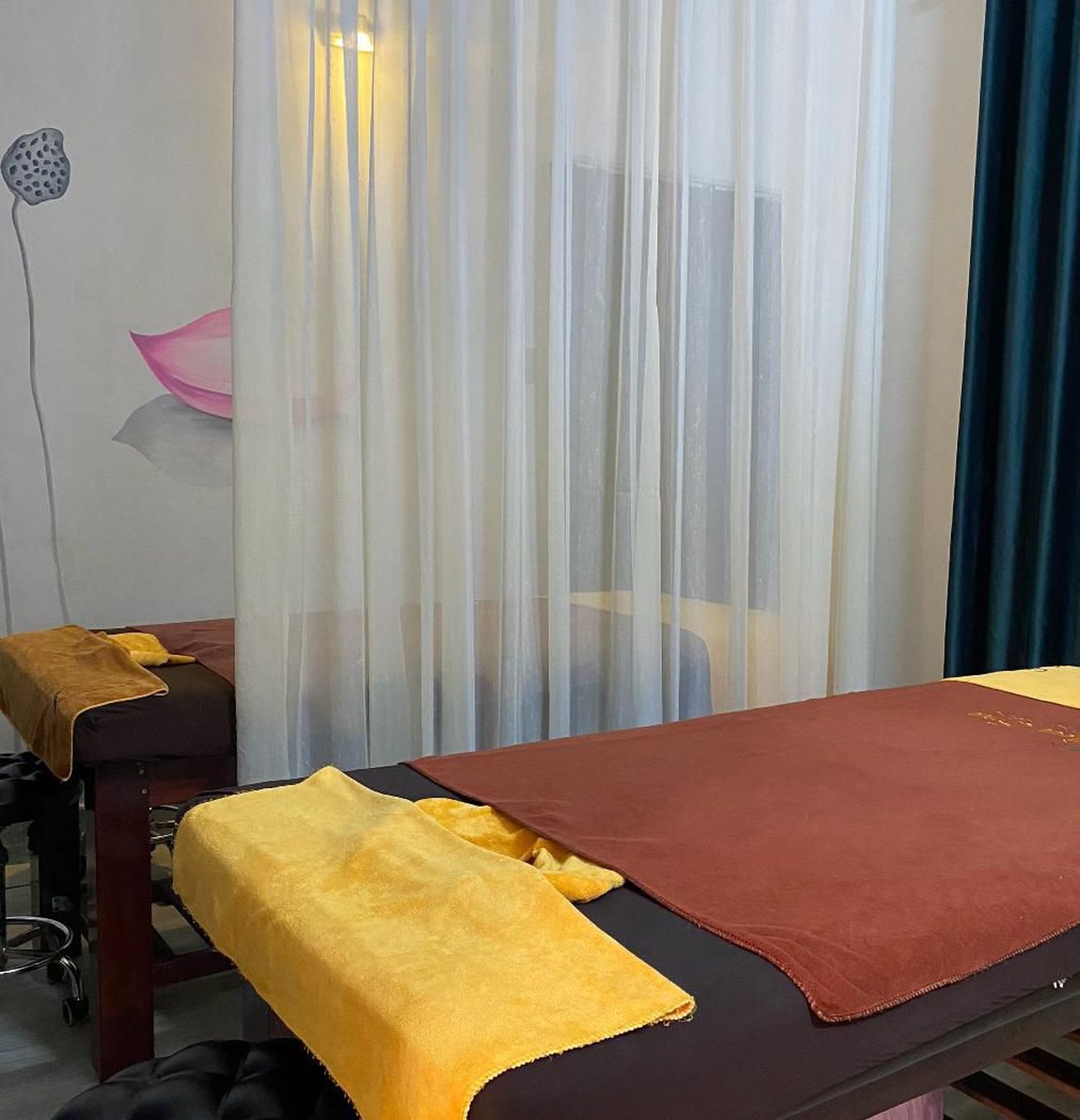 Lụa Spa Quận 3 5 gallaries