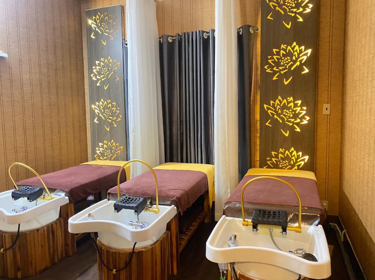 Lụa Spa Quận 3 0 gallaries