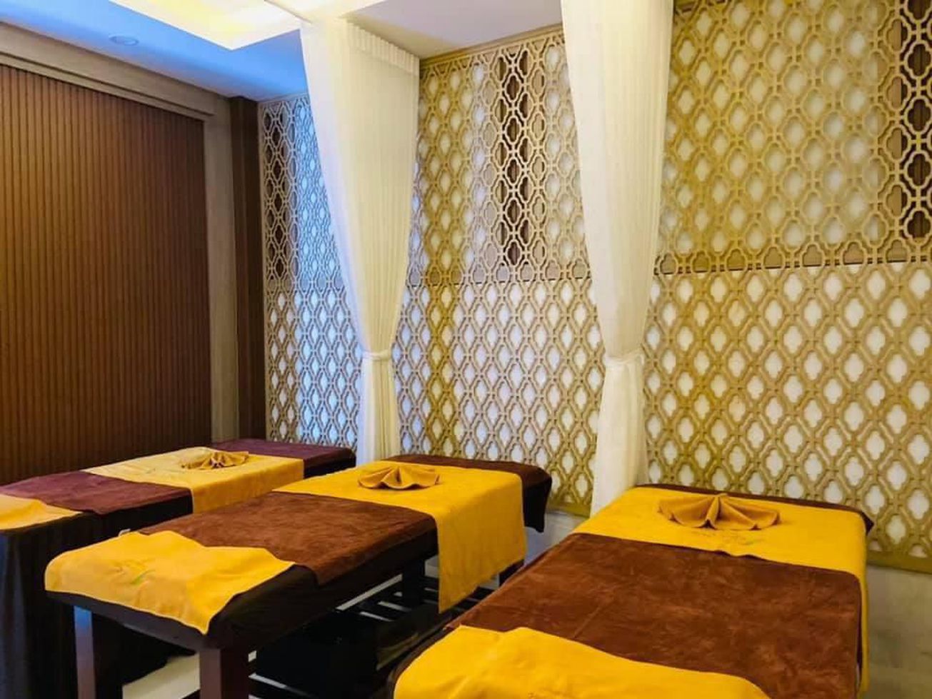 Lụa Spa Quận Tân Bình 0 gallaries