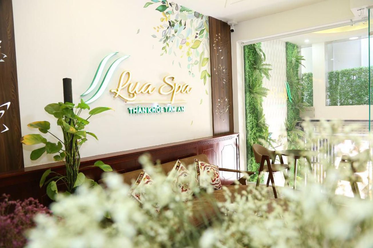 Lụa Spa Quận Tân Bình 5 gallaries