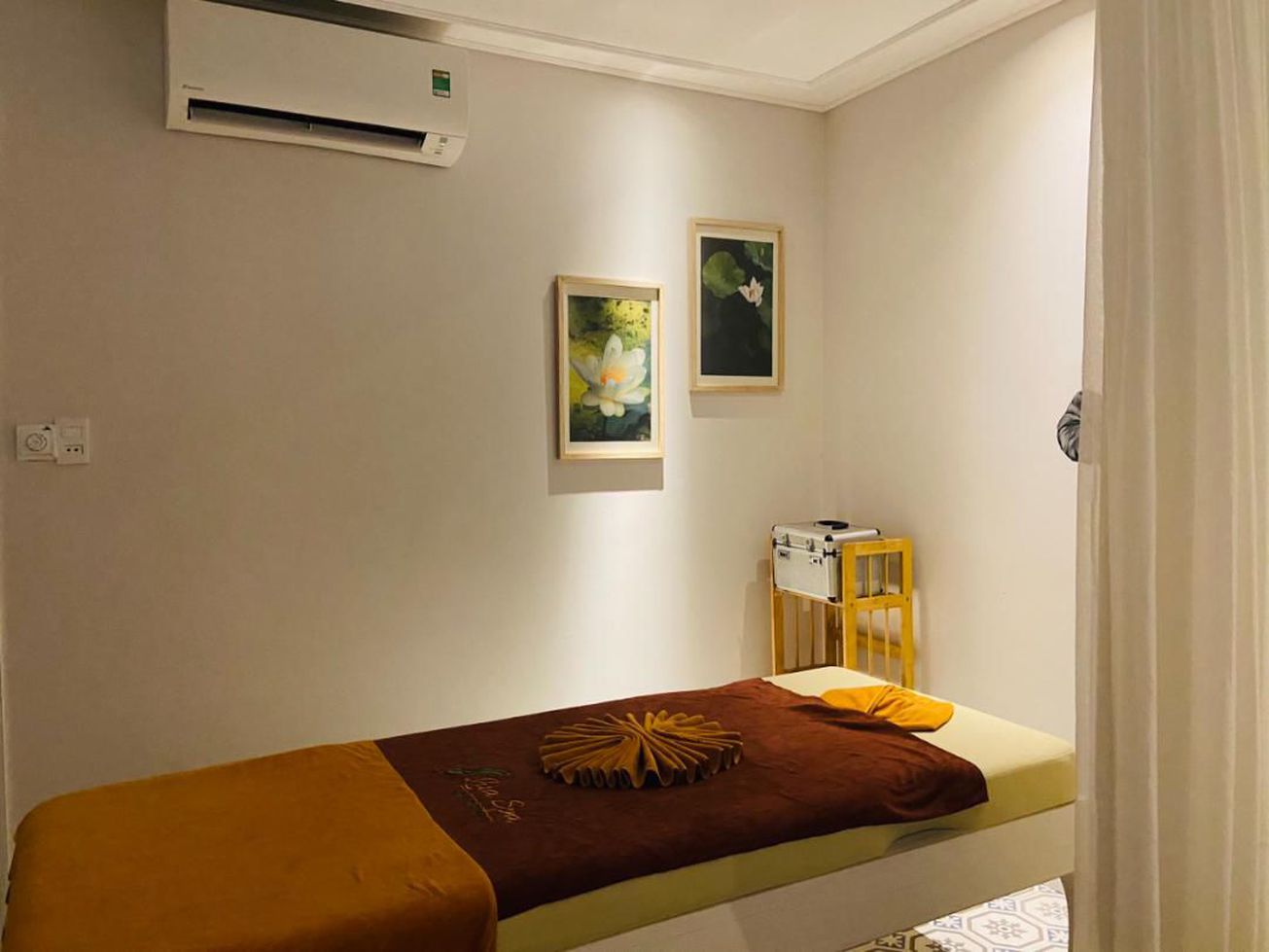 Lụa Spa Quận Tân Bình 4 gallaries