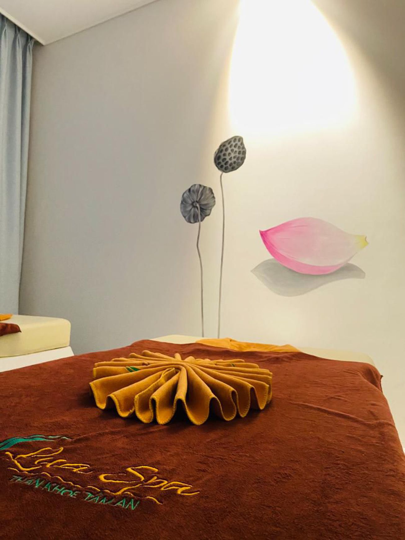 Lụa Spa Quận Tân Bình 3 gallaries