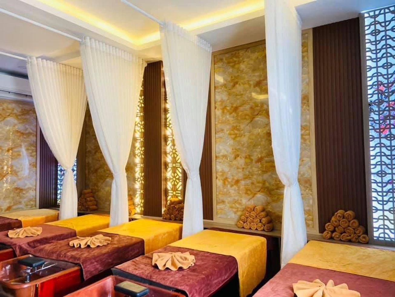 Lụa Spa Quận Tân Bình 1 gallaries