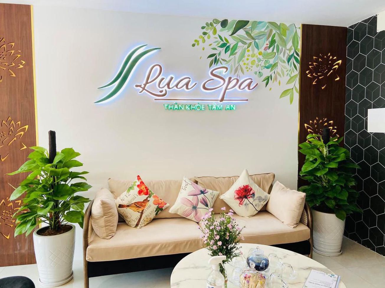 Lụa Spa Quận Tân Bình 0 gallaries