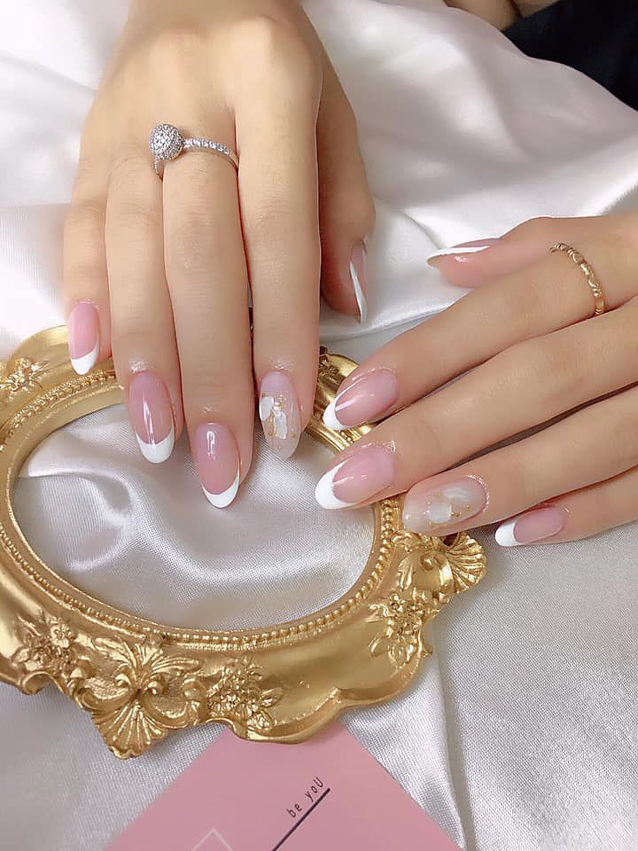 LUS Nail - Hoàng Hoa Thám 2 gallaries