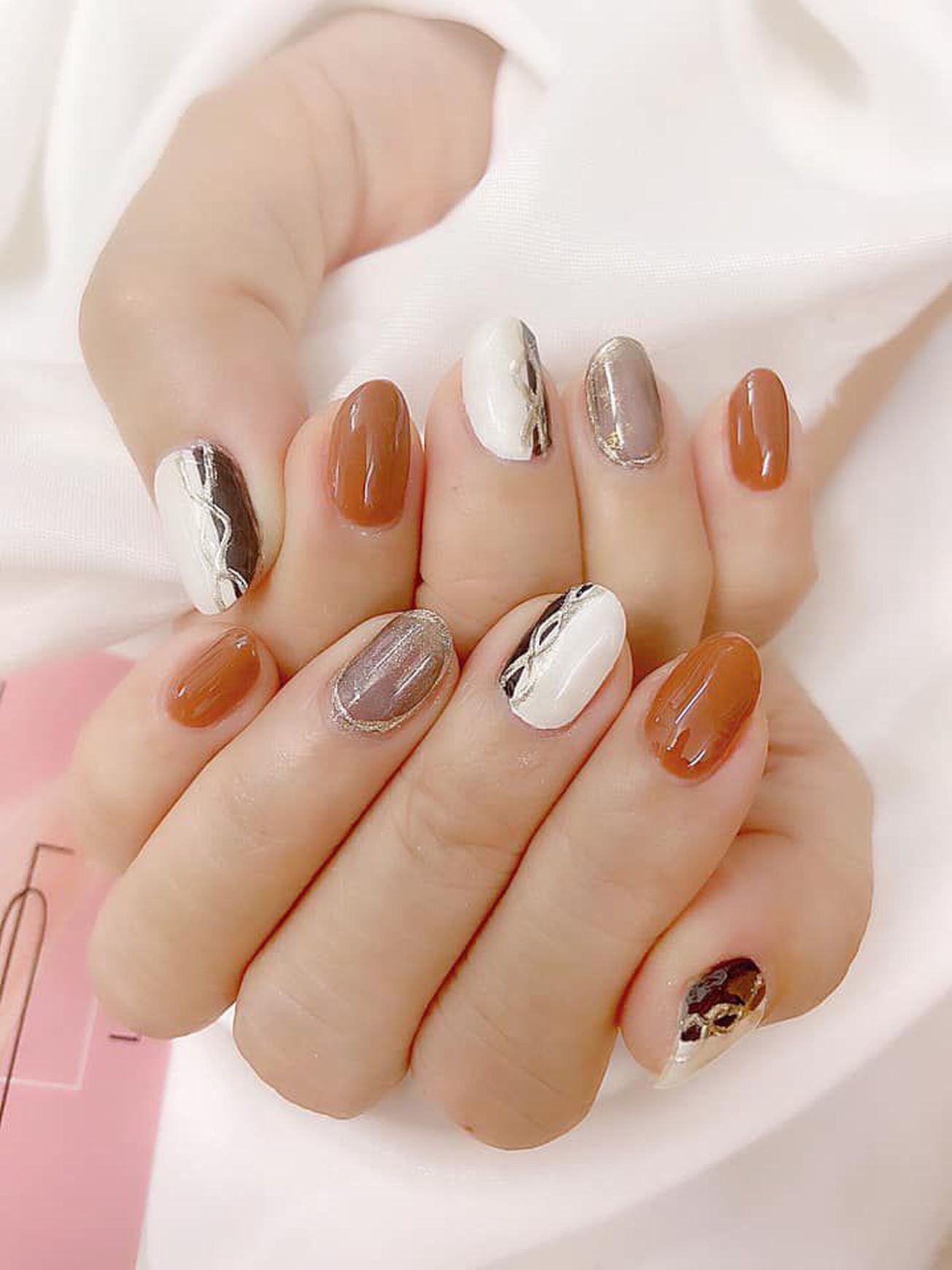 LUS Nail - Nguyễn Hữu Cảnh 1 gallaries