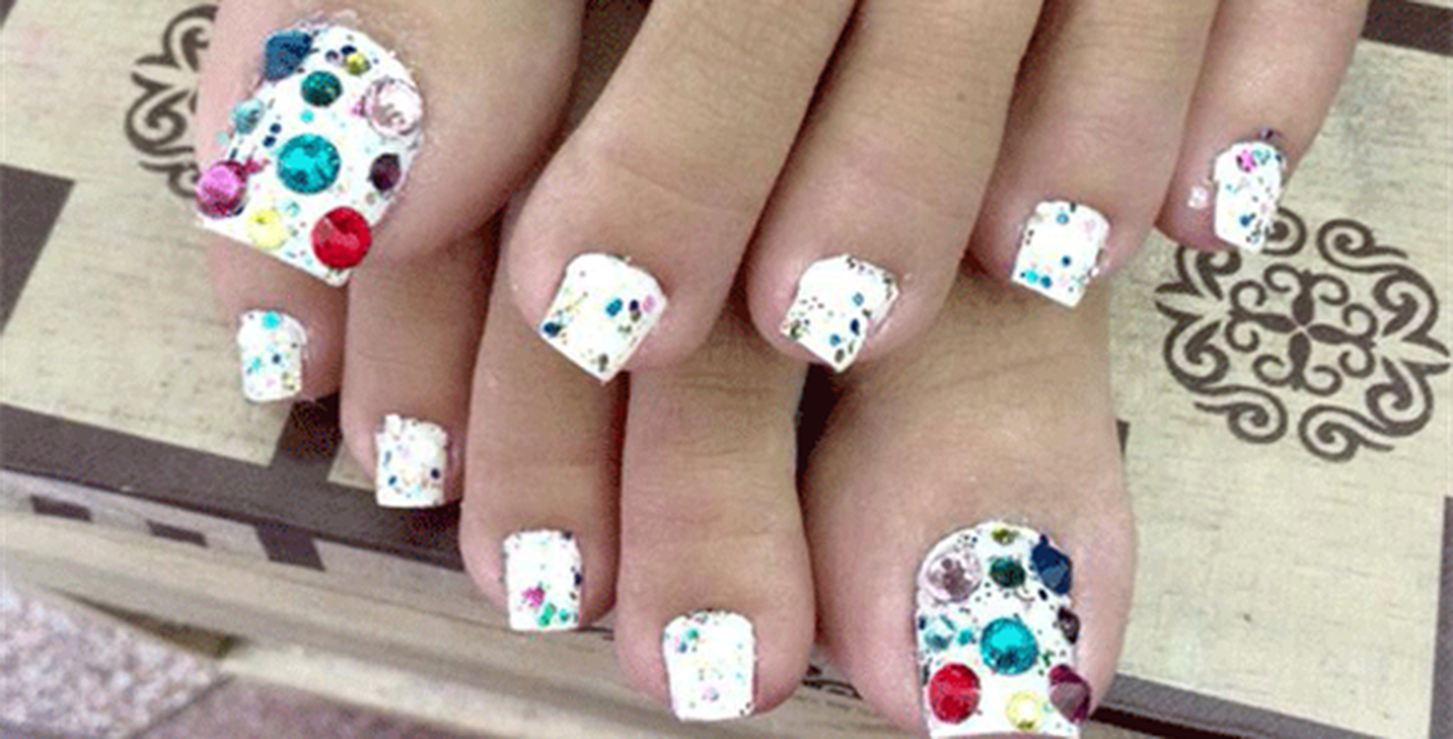 Ly Ly Nail - Trương Định 2 gallaries