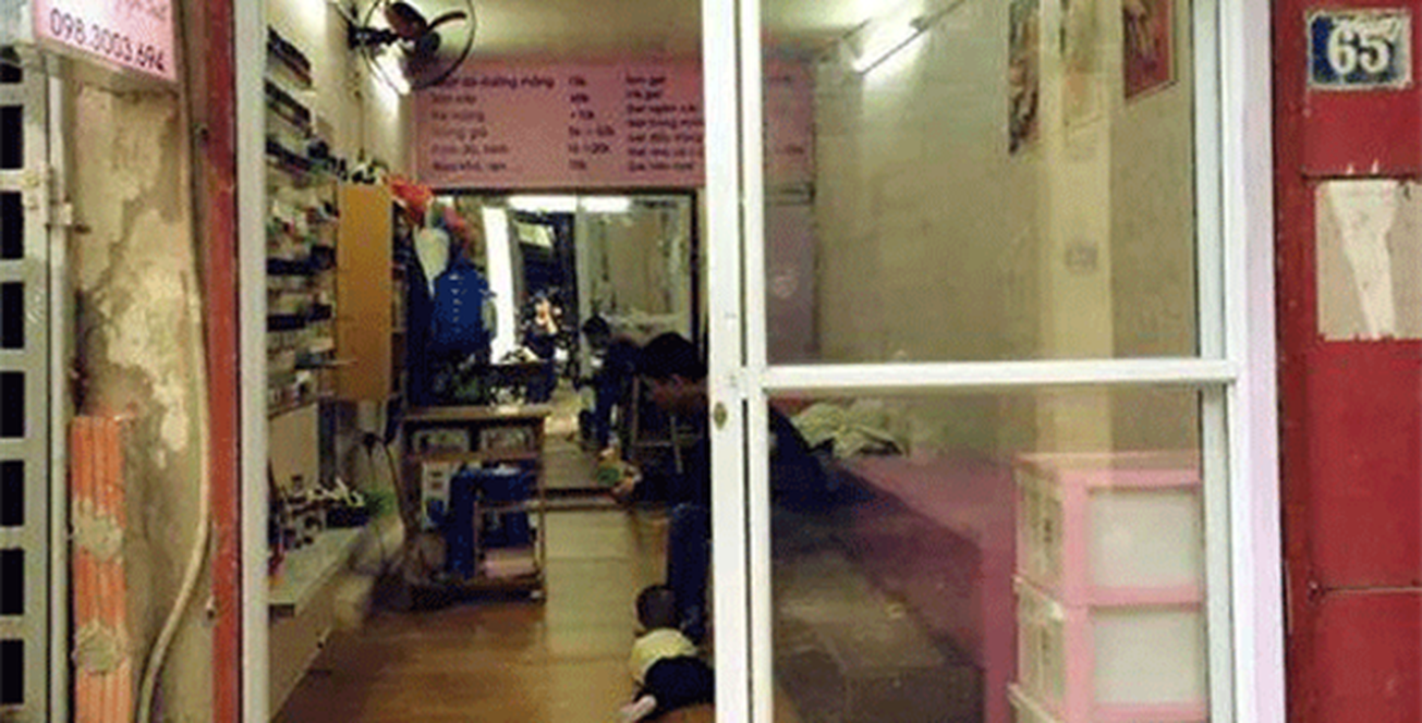 Ly Ly Nail - Trương Định 1 gallaries