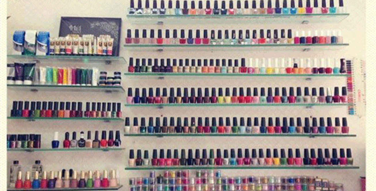 Ly Ly Nail - Trương Định 0 gallaries