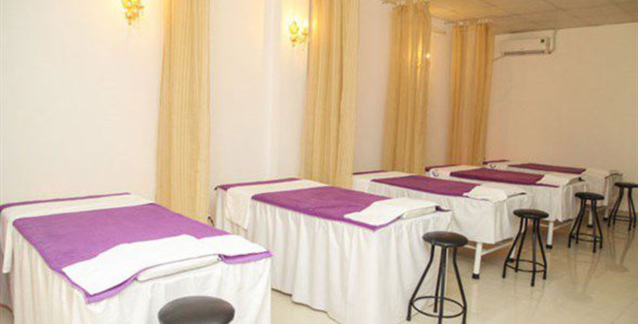 Lyna Beauty Spa - Cầu Giấy 0 gallaries