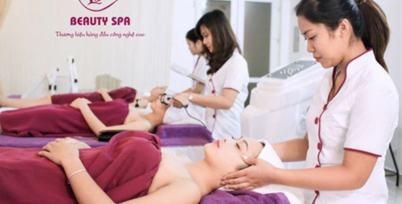 Lyna Beauty Spa - Cầu Giấy 1 gallaries