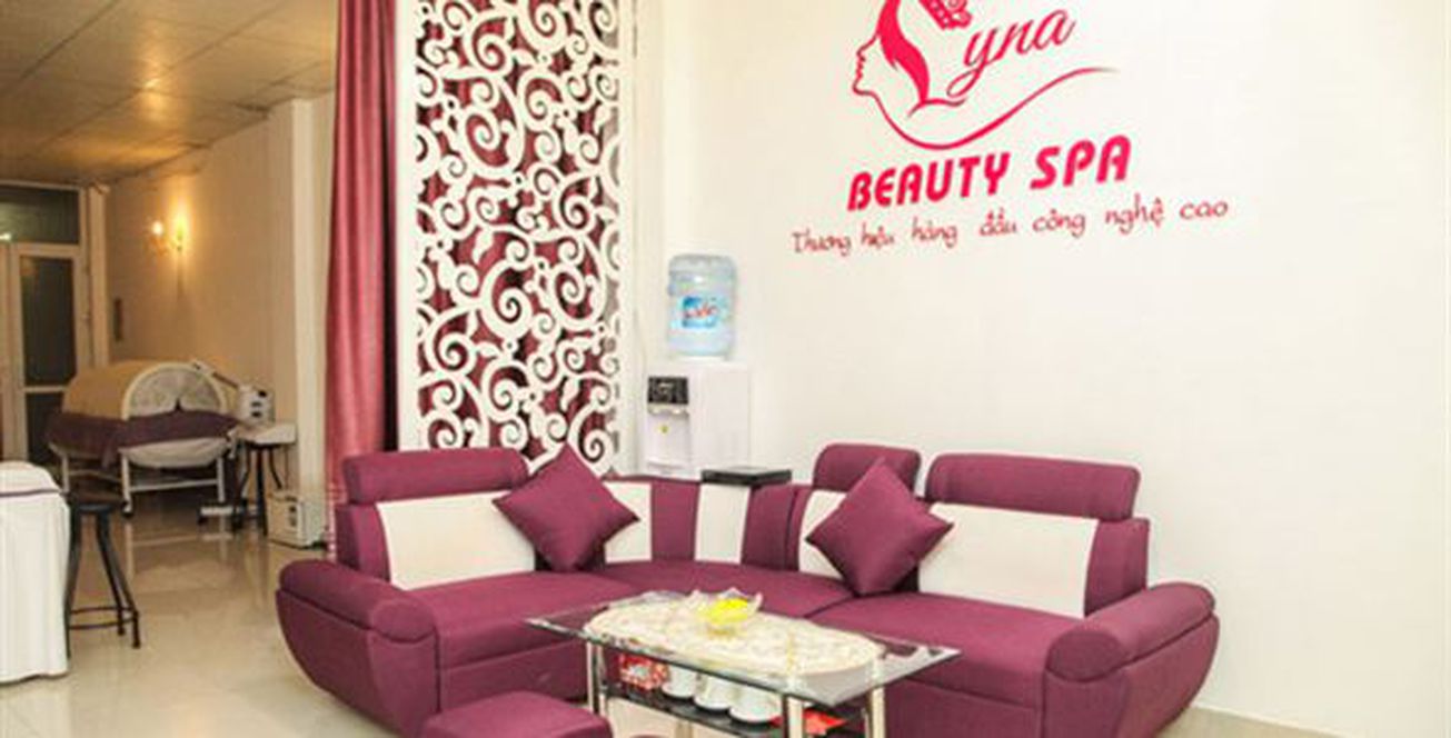 Lyna Beauty Spa - Cầu Giấy 0 gallaries